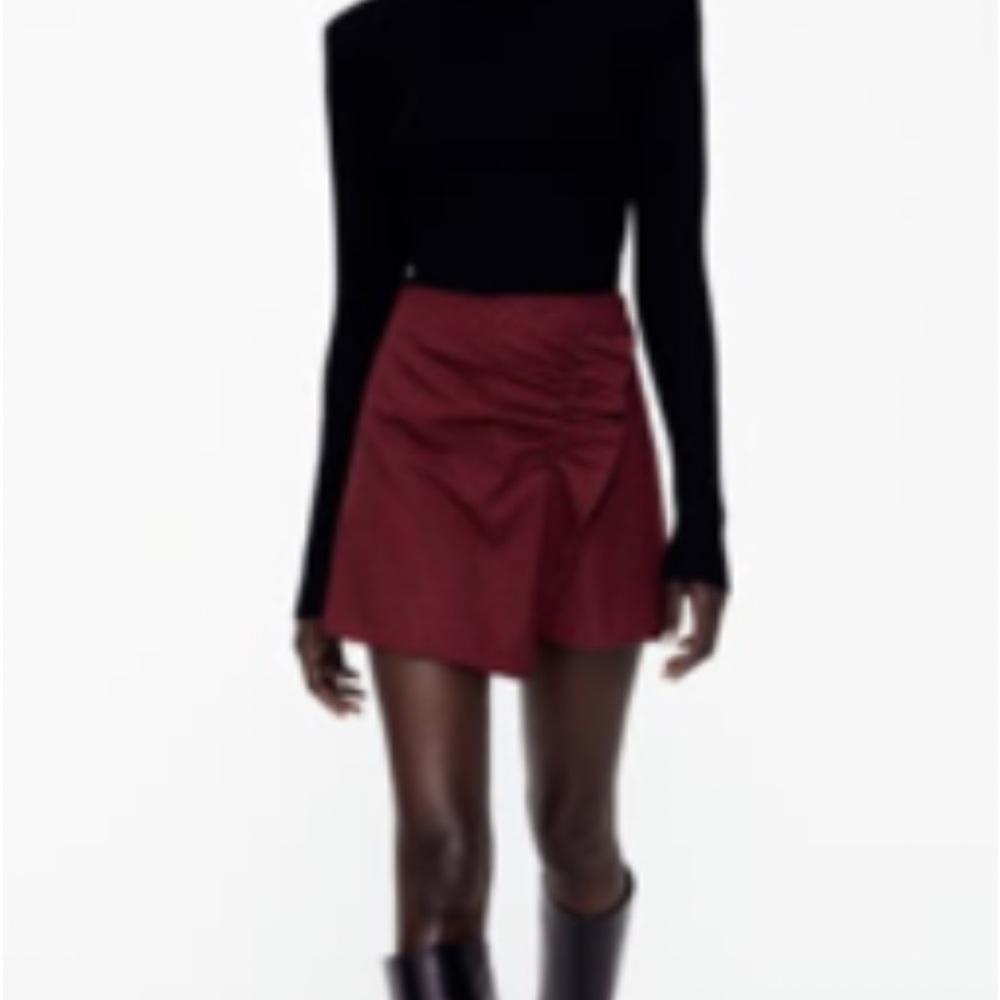 *ZARA*Everything is Zara and brand new. Some still have the tags!